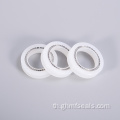 แหวนซีล PTFE เกรด PTFE